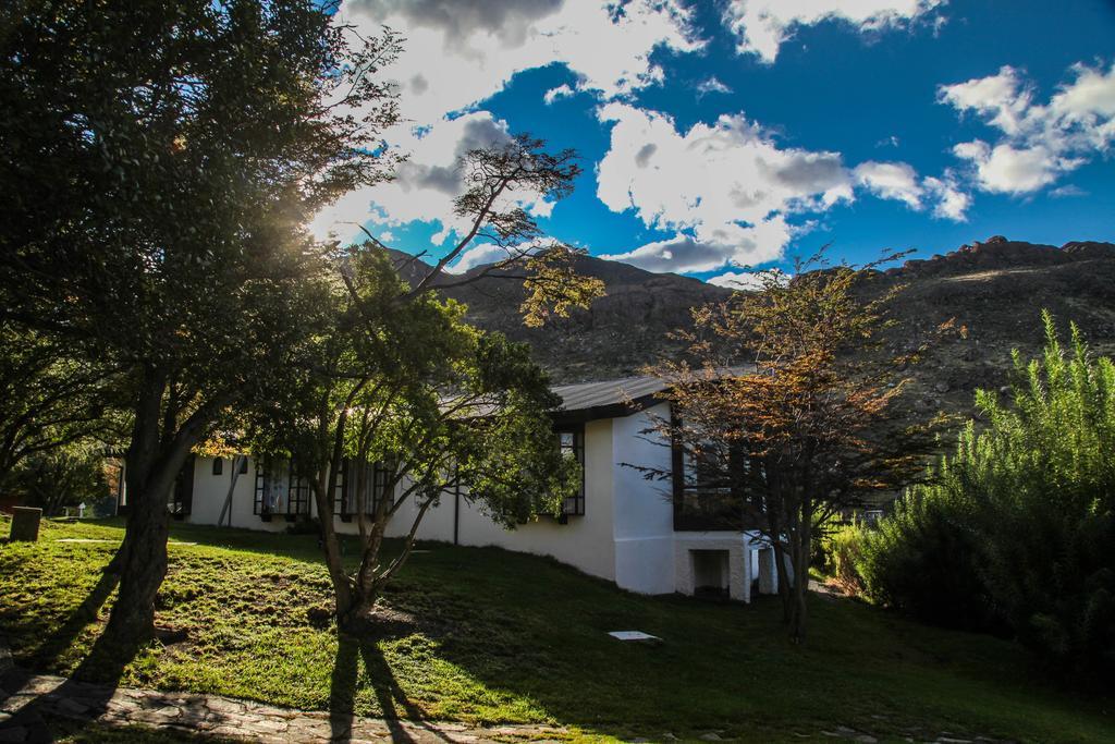 Hosteria Pehoe Torres del Paine National Park Exterior foto